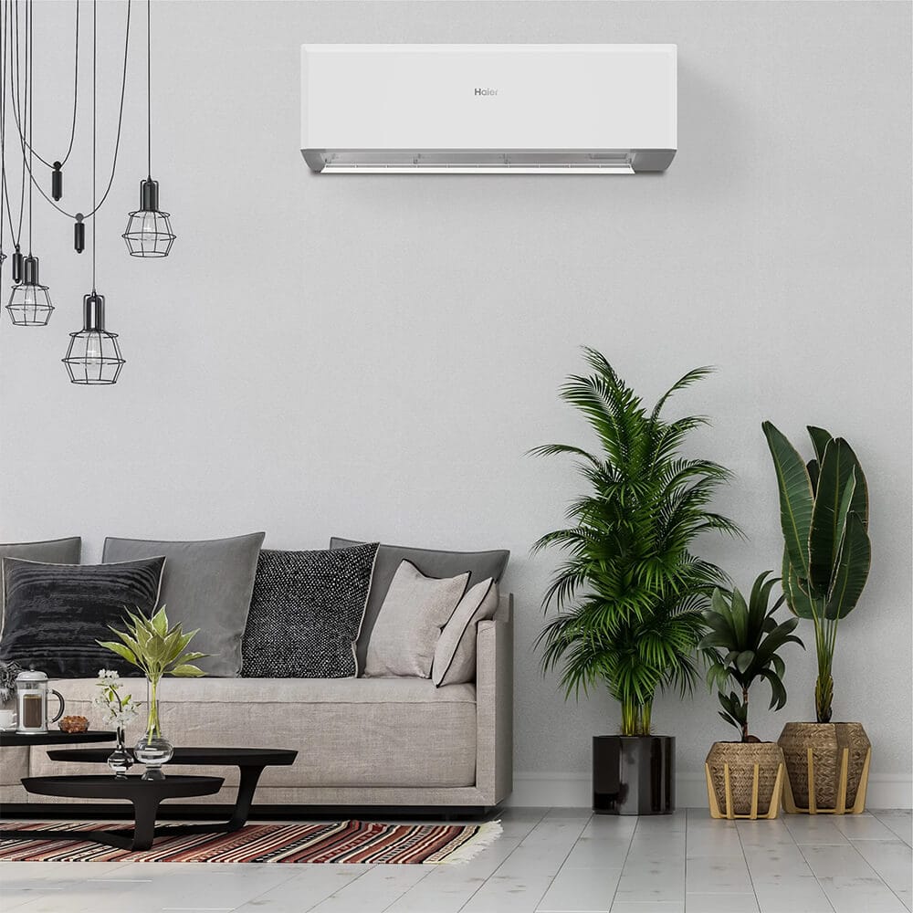 Binnenunit Haier Revive Plus